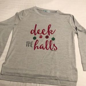 Christmas shirt